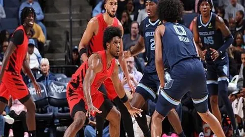 NBA专家预测：妖狐四天后再战，骑士主场欲复仇