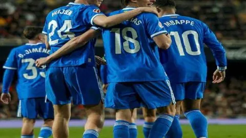 拜仁慕尼黑赛季收官战憾负霍芬海姆