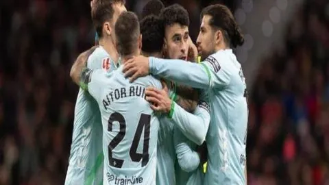 利物浦力克巴黎圣日耳曼，欧冠实现惊天逆转